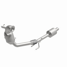 Load image into Gallery viewer, MagnaFlow Exhaust Products 280340 OEM Grade Direct-Fit Catalytic Converter for Select Volkswagen Jetta