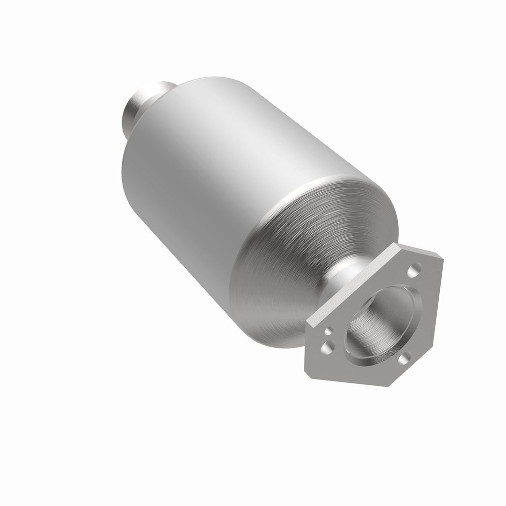 MagnaFlow Exhaust Products 3391916 California CARB Direct-Fit Catalytic Converter for Select Volkswagen Vanagon