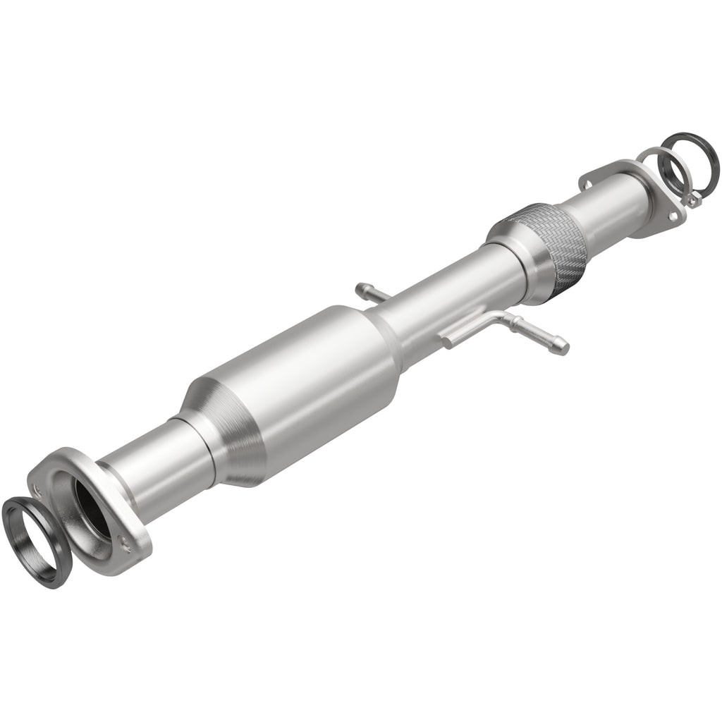 MagnaFlow Exhaust Products 21-096 OEM Grade Direct-Fit Catalytic Converter for Select Lexus RX350, Lexus RX350L