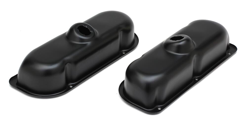 Ford-3.8L-V6-Asphalt-Black-Powder-Coated-Valve-Covers