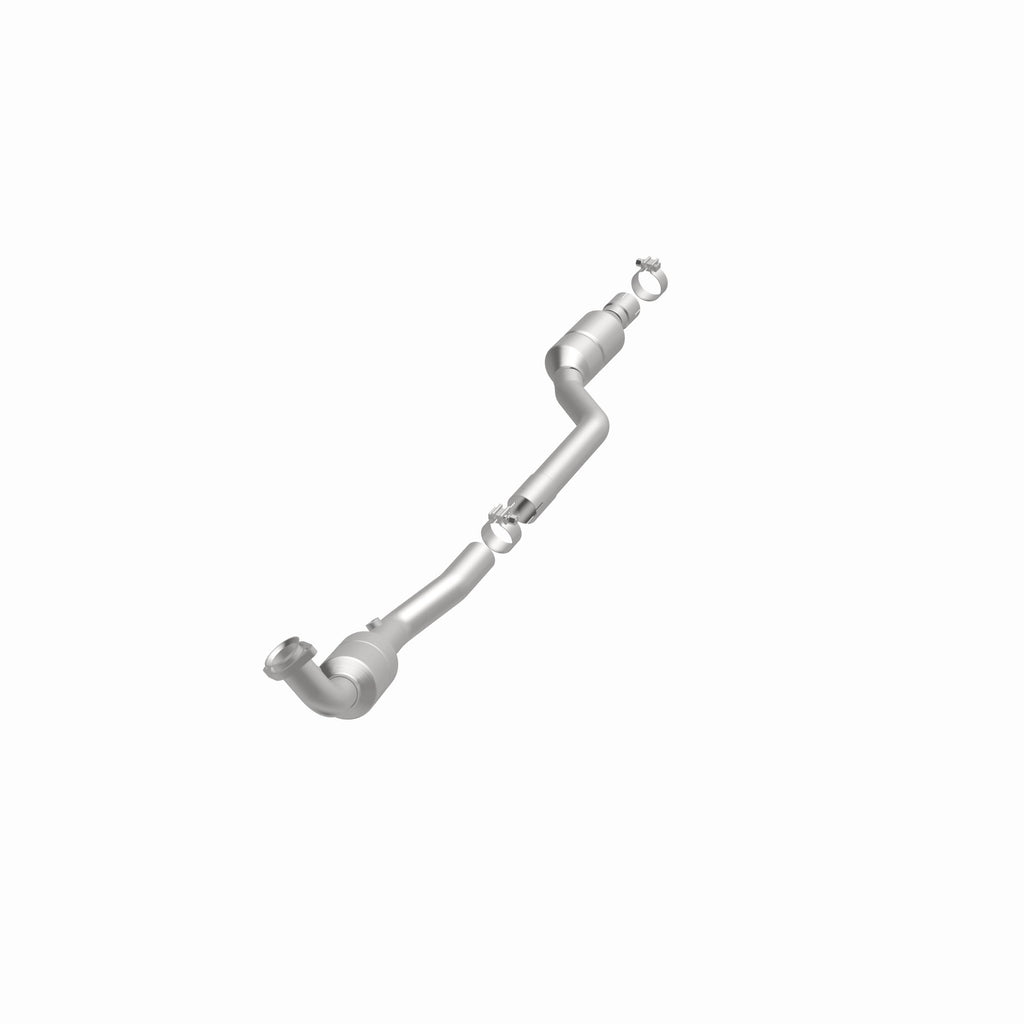 MagnaFlow Exhaust Products 5411402 California CARB Direct-Fit Catalytic Converter for Select Mercedes-Benz SL500