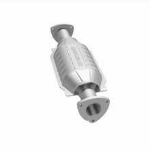 Load image into Gallery viewer, MagnaFlow Exhaust Products 23482 Standard Grade Direct-Fit Catalytic Converter for Select Buick Skylark, Oldsmobile Cutlass Calais, Pontiac Grand Am