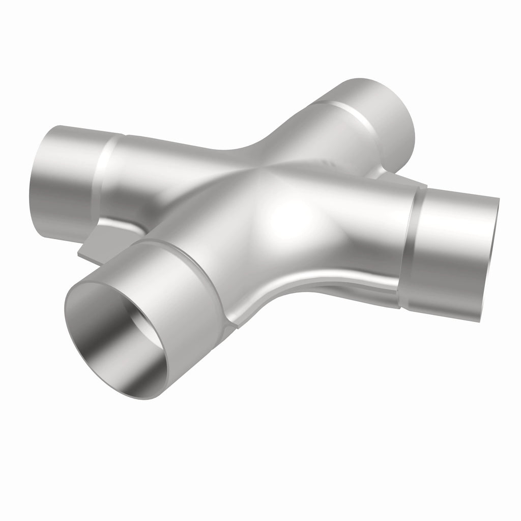 MagnaFlow Exhaust Products 10782 Exhaust X-Pipe - 3.00in.