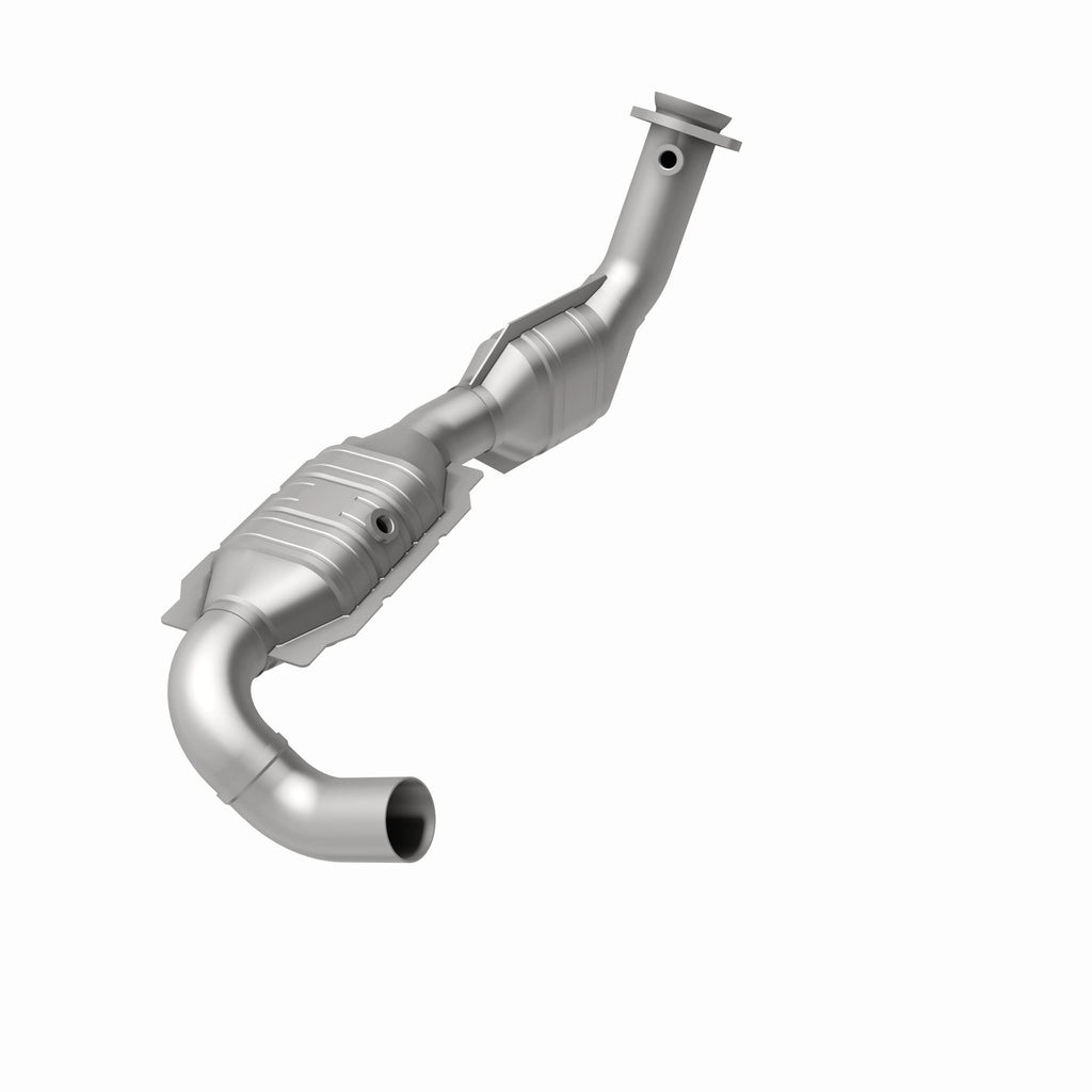 MagnaFlow Exhaust Products 51171 OEM Grade Direct-Fit Catalytic Converter for Select Ford Expedition, Ford F-150, Ford F-150 Heritage