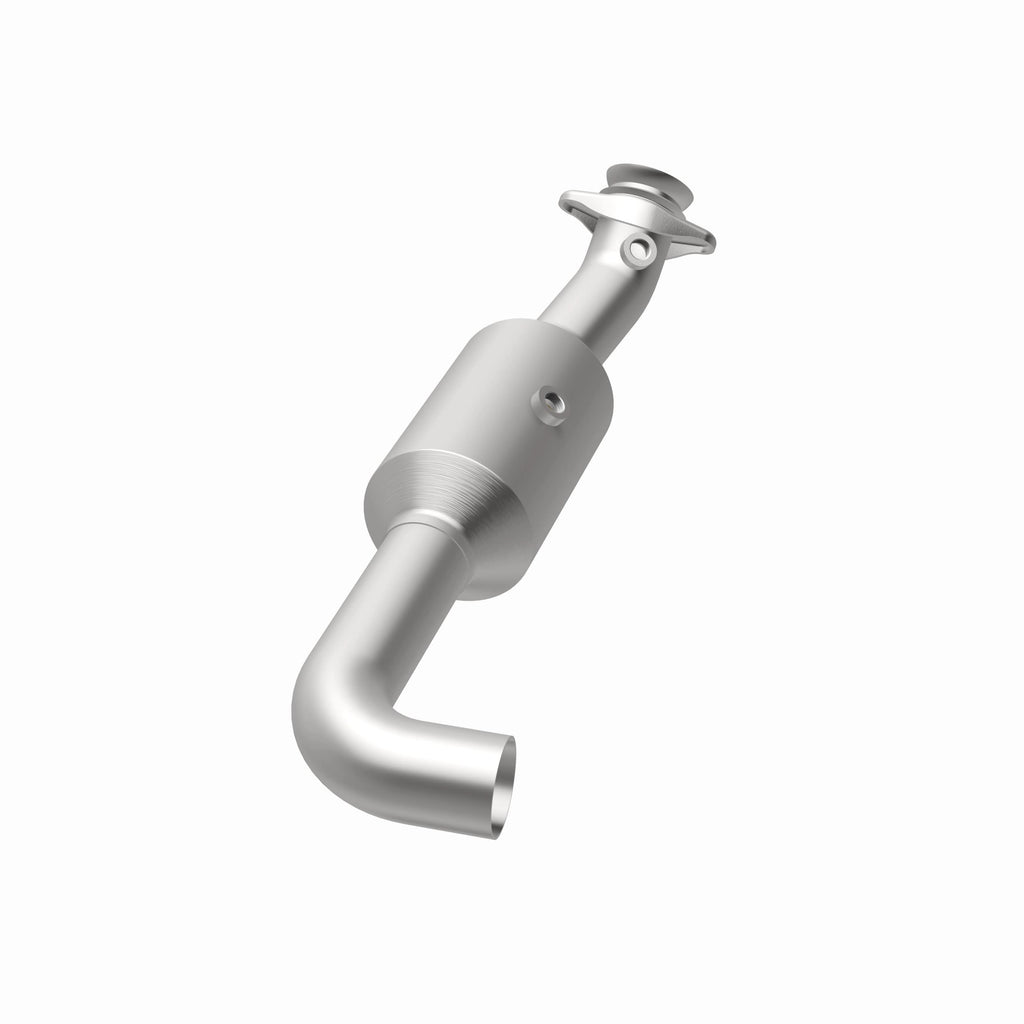 MagnaFlow Exhaust Products 23-044 OEM Grade Direct-Fit Catalytic Converter for Select Ford F-150
