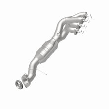 Load image into Gallery viewer, MagnaFlow Exhaust Products 452784 California CARB Manifold Catalytic Converter for Select Cadillac XLR