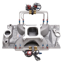 Load image into Gallery viewer, Victor-Jr-Sbc-Direct-Port-Nitrous