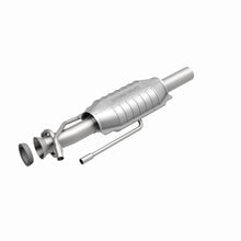 Load image into Gallery viewer, MagnaFlow Exhaust Products 23359 Standard Grade Direct-Fit Catalytic Converter for Select Ford Tempo, Mercury Topaz
