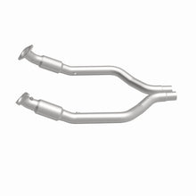 Load image into Gallery viewer, MagnaFlow Exhaust Products 16420 OEM Grade Direct-Fit Catalytic Converter for Select Chrysler 300, Dodge Challenger, Dodge Charger, Dodge Magnum