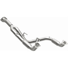 Load image into Gallery viewer, MagnaFlow Exhaust Products 4551252 California CARB Direct-Fit Catalytic Converter for Select Chevrolet Silverado HD, Chevrolet Silverado HD, GMC Sierra HD, GMC Sierra HD