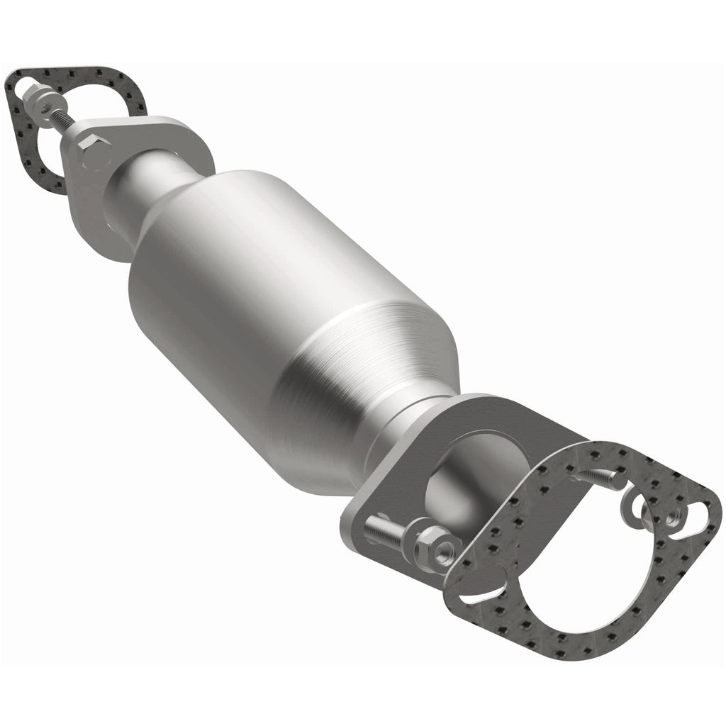 MagnaFlow Exhaust Products 5561823 California CARB Direct-Fit Catalytic Converter for Select Hyundai Elantra, Hyundai Elantra GT