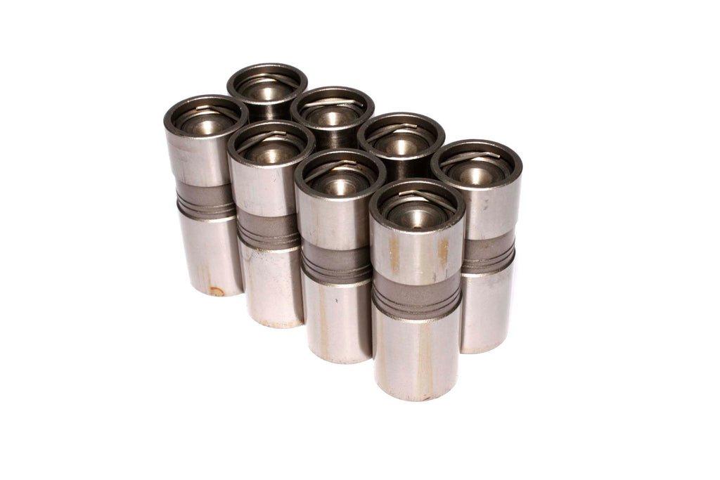 COMP Cams 864-8 High Energy Hydraulic Flat Lifter Set for Pontiac 151 4 Cylinder Iron Duke.