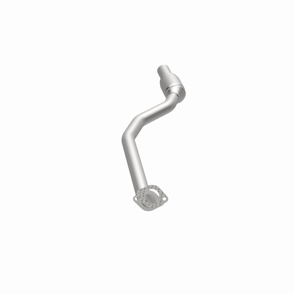MagnaFlow Exhaust Products 5421013 California CARB Direct-Fit Catalytic Converter for Select BMW 535i, BMW 535i xDrive, BMW 535xi