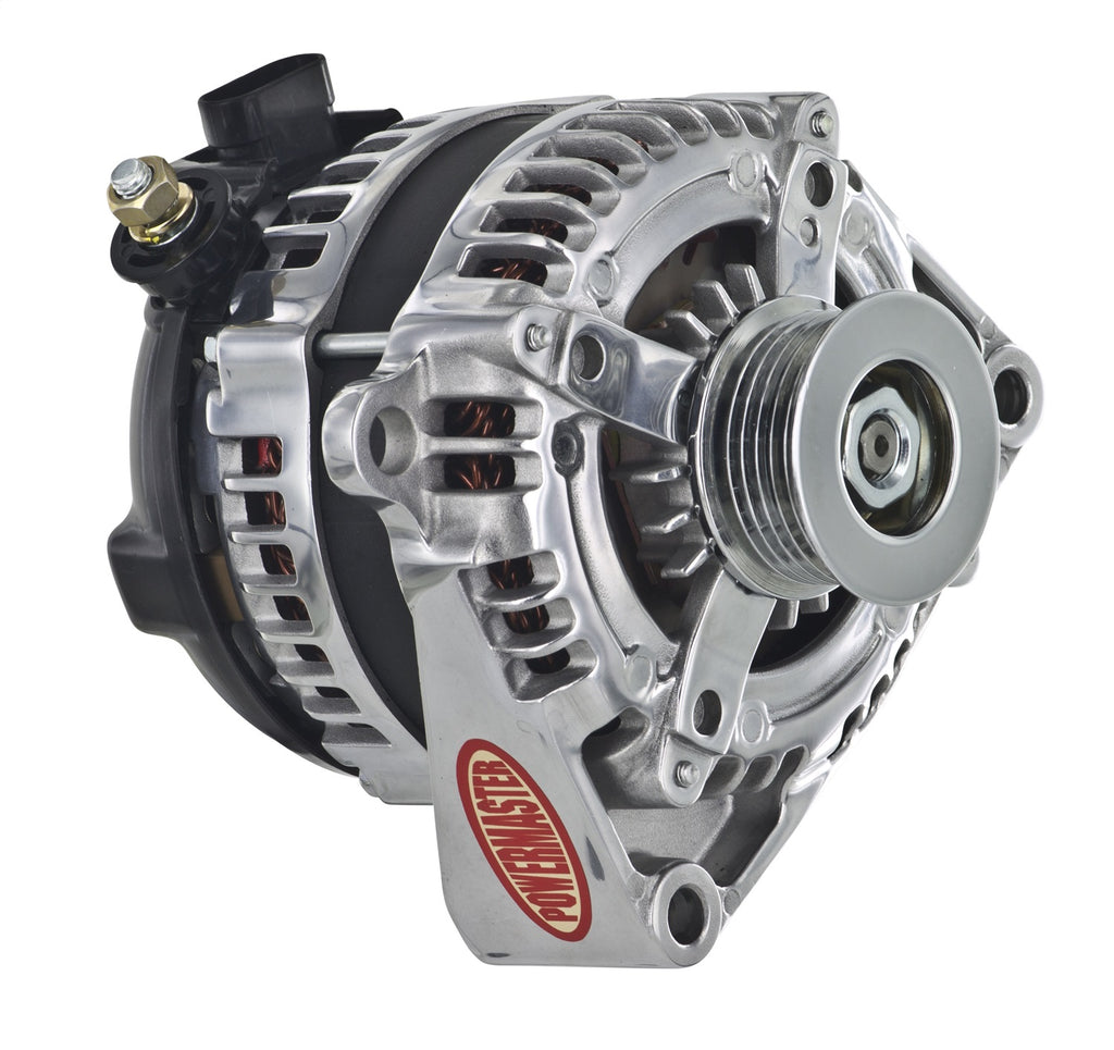 Powermaster Performance 864009-1 Alternator
