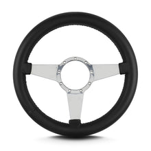 Load image into Gallery viewer, Lokar 86401 Lecarra Mark 4 Standard Steering Wheel