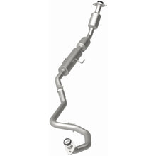 Load image into Gallery viewer, MagnaFlow Exhaust Products 551584 California CARB Direct-Fit Catalytic Converter for Select Toyota Yaris