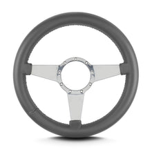 Load image into Gallery viewer, Lokar 86406 Lecarra Mark 4 Standard Steering Wheel