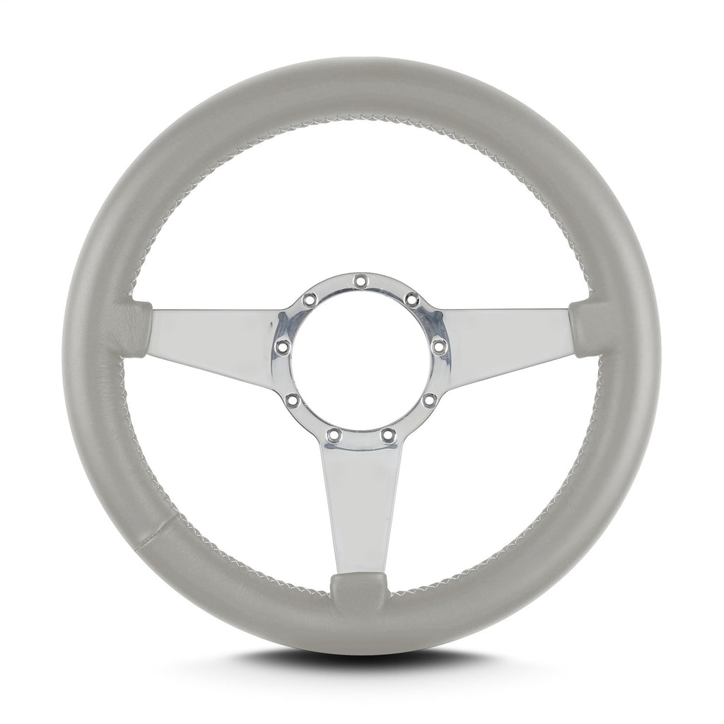 Lokar 86407 Lecarra Mark 4 Standard Steering Wheel