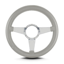 Load image into Gallery viewer, Lokar 86407 Lecarra Mark 4 Standard Steering Wheel