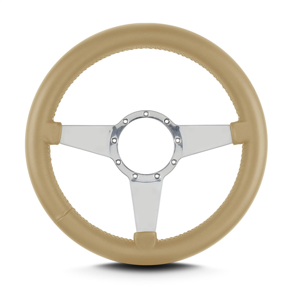 Lokar 86409 Lecarra Mark 4 Standard Steering Wheel