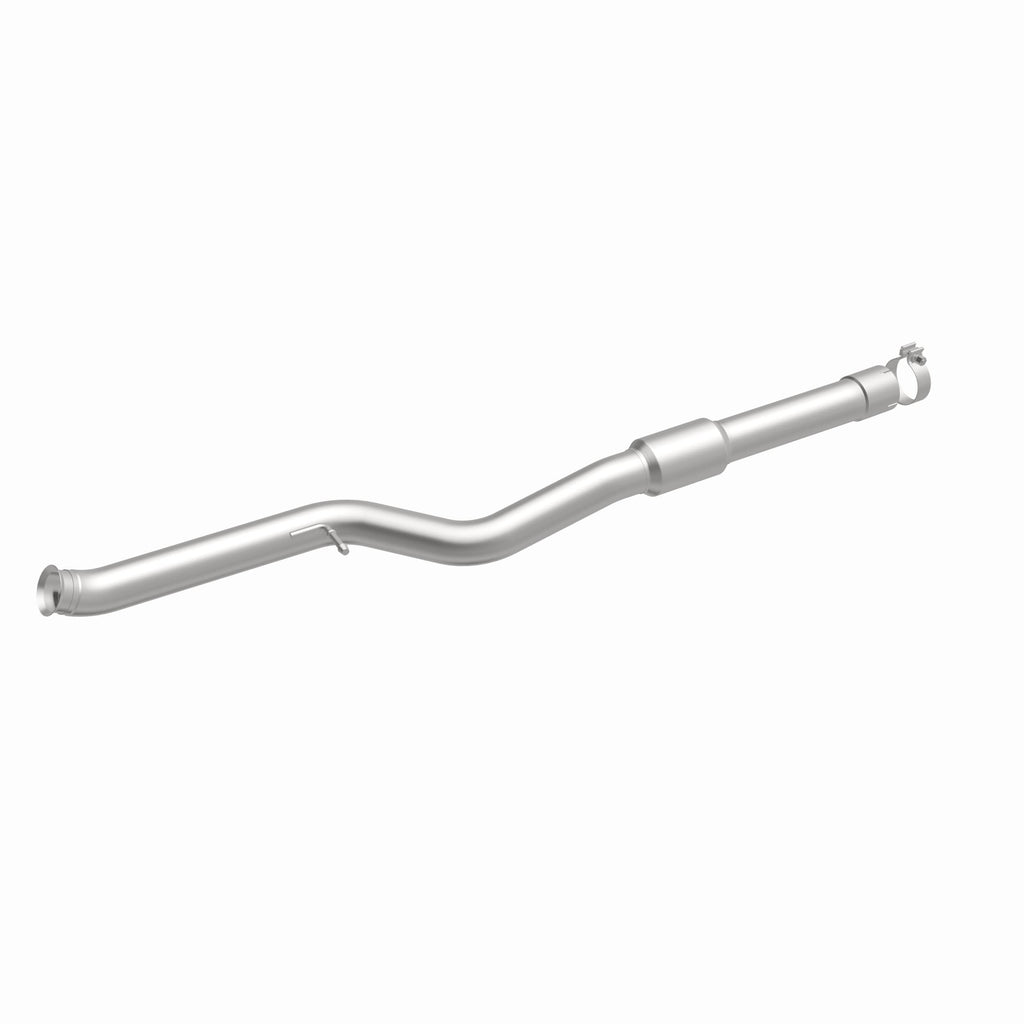 MagnaFlow Exhaust Products 52435 OEM Grade Direct-Fit Catalytic Converter for Select BMW 328i, BMW 428i, BMW 428i Gran Coupe