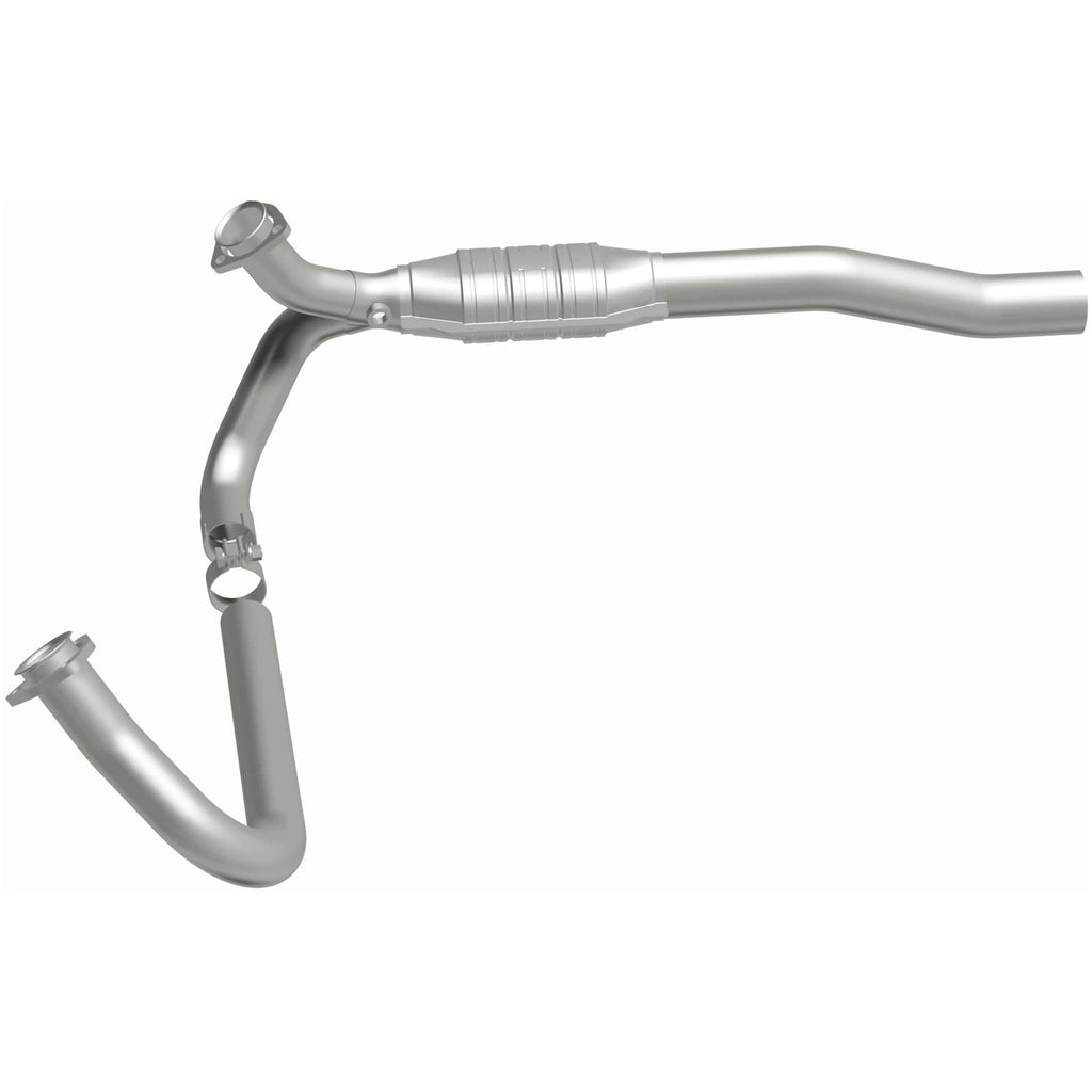 MagnaFlow Exhaust Products 93155 Standard Grade Direct-Fit Catalytic Converter for Select Chevrolet Astro, GMC Safari