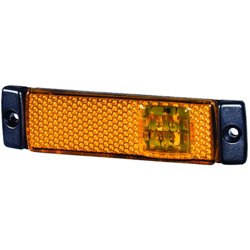 8645-Series-12V-Amber-Side-Marker-Lamp