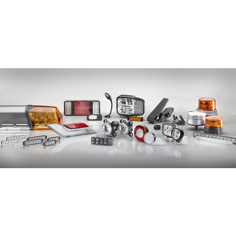 8645-Series-12V-Amber-Side-Marker-Lamp