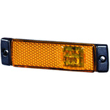 Hella 008645011 Side Marker Light