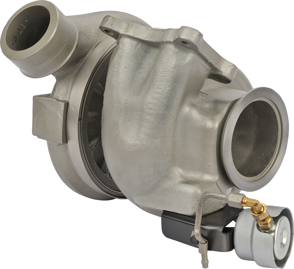 Alliant Power AP90034 Turbocharger