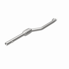Load image into Gallery viewer, MagnaFlow Exhaust Products 49786 OEM Grade Direct-Fit Catalytic Converter for Select BMW 540i, BMW 740i, BMW 740iL