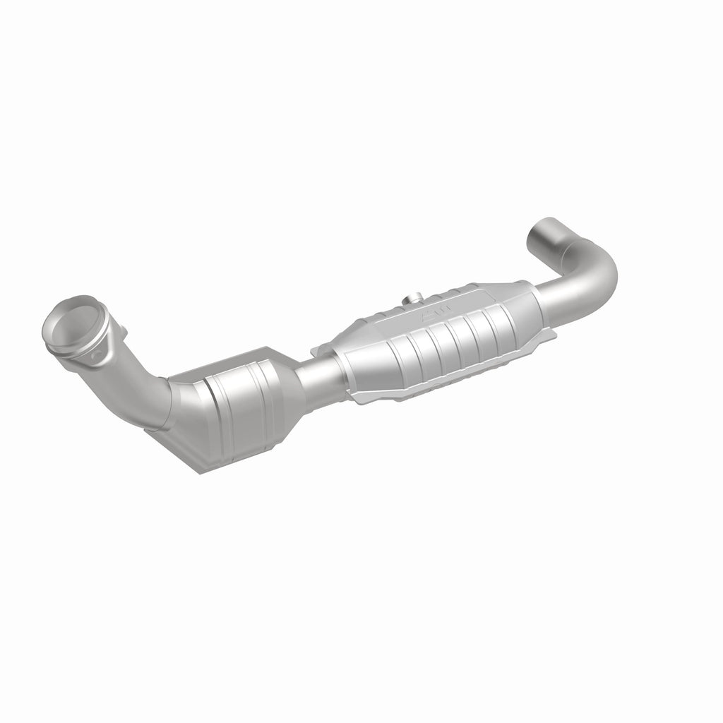 MagnaFlow Exhaust Products 447111 California CARB Direct-Fit Catalytic Converter for Select Ford Expedition