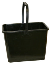 Load image into Gallery viewer, Mallory Squeegees 864 2 Gallon Plastic Bucket W/ Handle