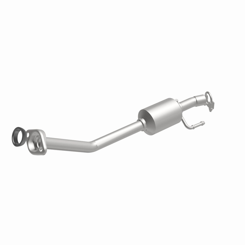 MagnaFlow Exhaust Products 280662 OEM Grade Direct-Fit Catalytic Converter for Select Mitsubishi Mirage
