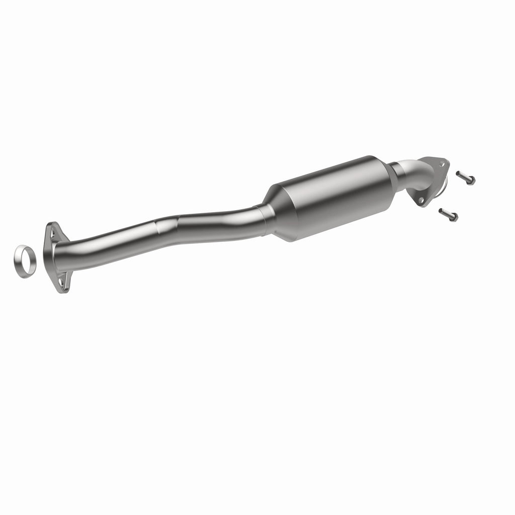 MagnaFlow Exhaust Products 51768 OEM Grade Direct-Fit Catalytic Converter for Select Honda Fit