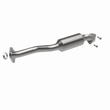Load image into Gallery viewer, MagnaFlow Exhaust Products 51768 OEM Grade Direct-Fit Catalytic Converter for Select Honda Fit
