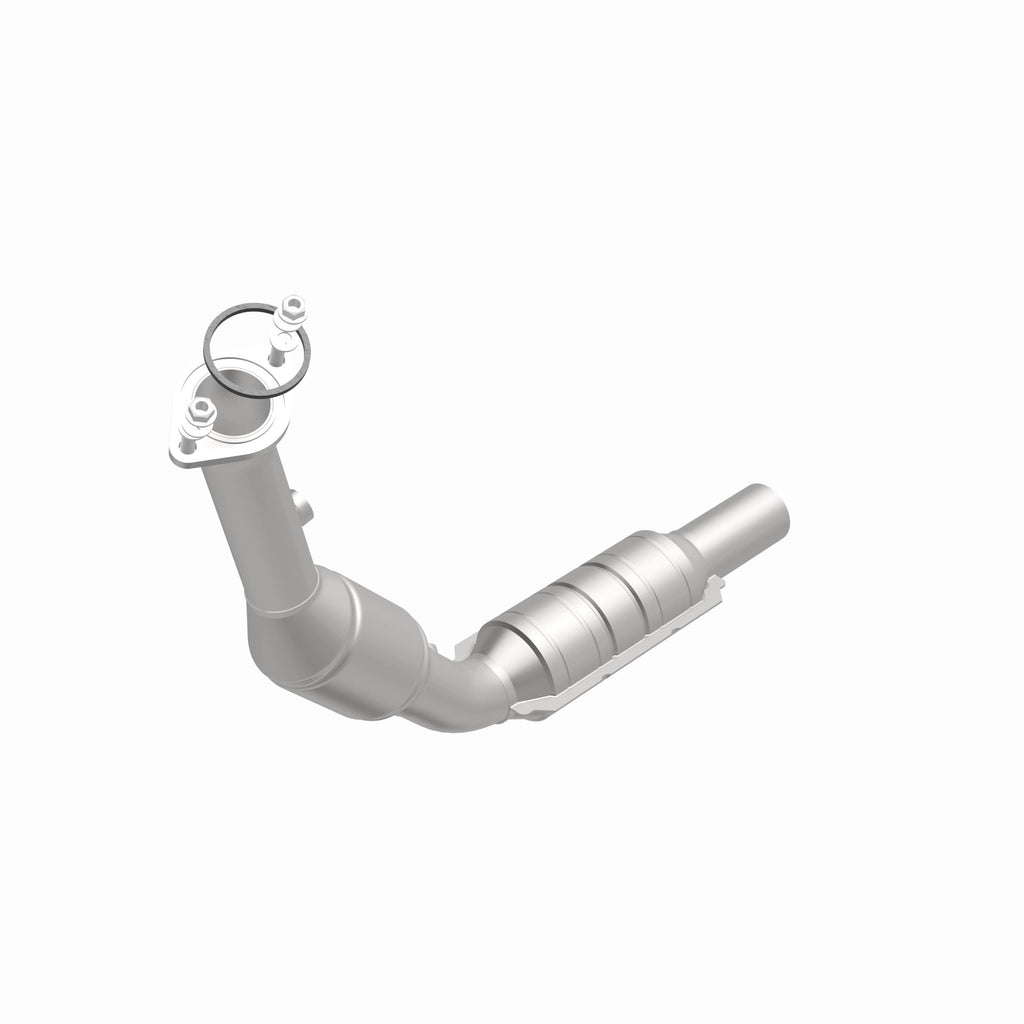 MagnaFlow Exhaust Products 49937 OEM Grade Direct-Fit Catalytic Converter for Select Chevrolet Camaro