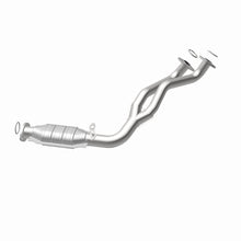 Load image into Gallery viewer, MagnaFlow Exhaust Products 23120 HM Grade Direct-Fit Catalytic Converter for Select Lexus LX450, Toyota Land Cruiser
