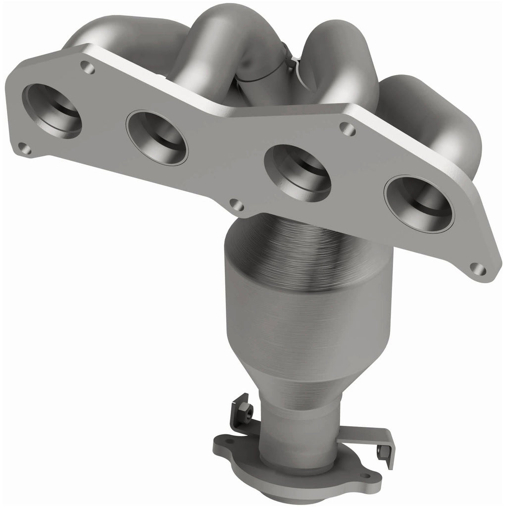 MagnaFlow Exhaust Products 51281 OEM Grade Manifold Catalytic Converter for Select Toyota Highlander