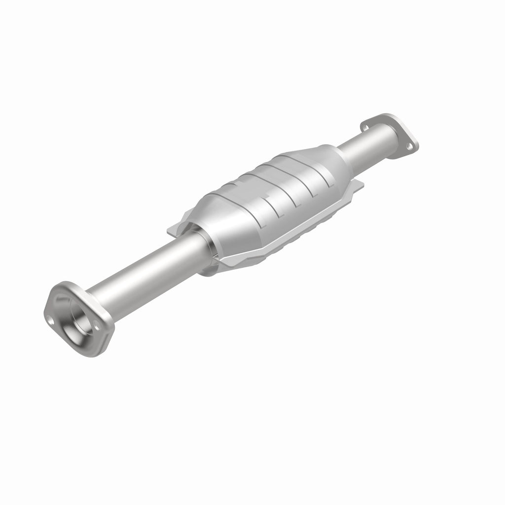 MagnaFlow Exhaust Products 49570 OEM Grade Direct-Fit Catalytic Converter for Select Mitsubishi Montero Sport