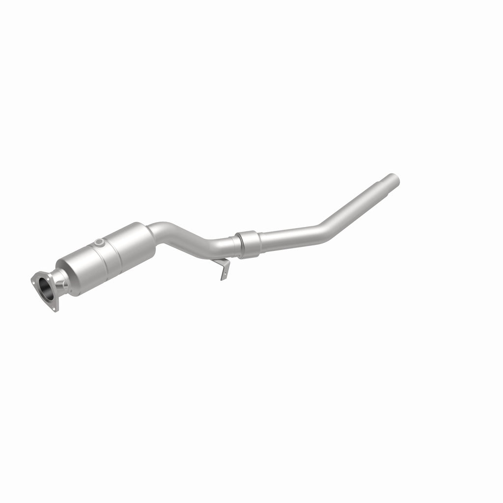 MagnaFlow Exhaust Products 24125 HM Grade Direct-Fit Catalytic Converter for Select Audi A6, Audi A6 Quattro