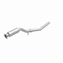 Load image into Gallery viewer, MagnaFlow Exhaust Products 24125 HM Grade Direct-Fit Catalytic Converter for Select Audi A6, Audi A6 Quattro