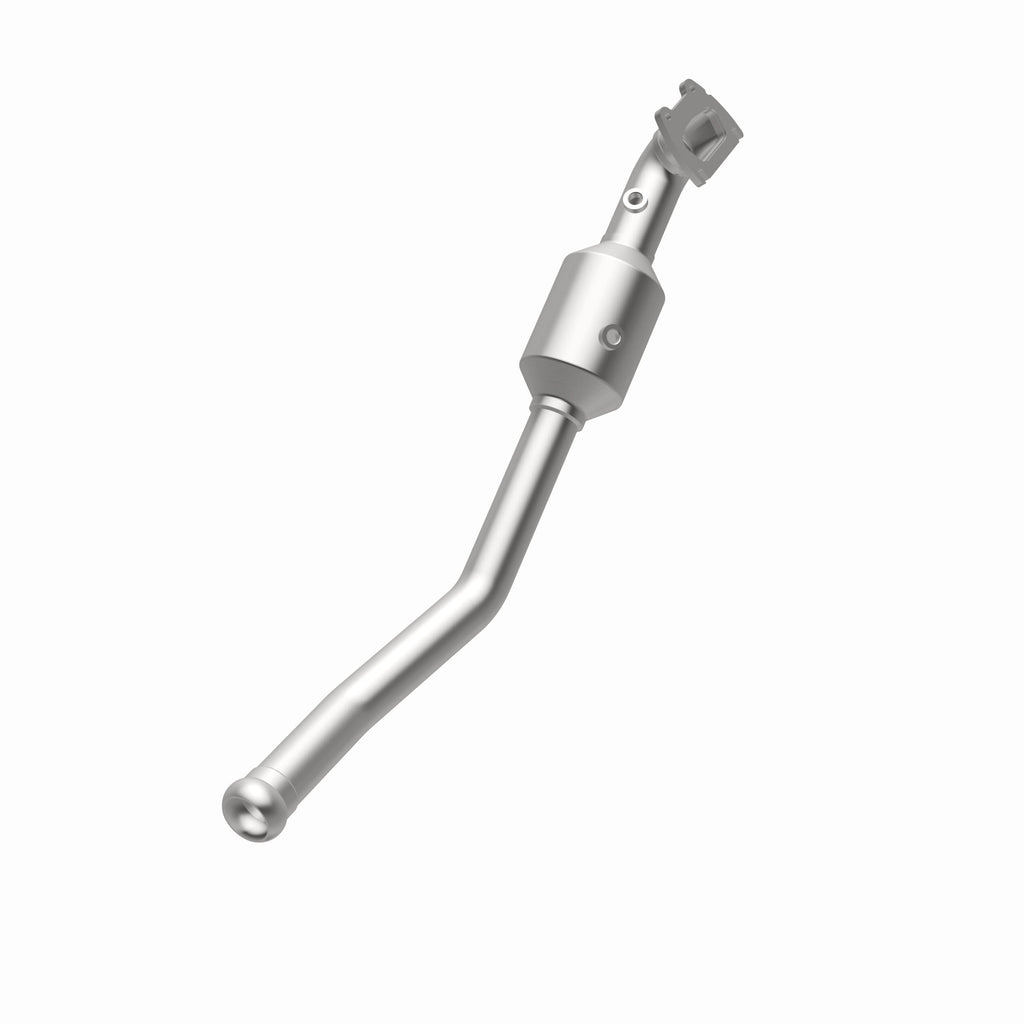 MagnaFlow Exhaust Products 5551250 California CARB Manifold Catalytic Converter for Select Dodge Durango, Jeep Grand Cherokee