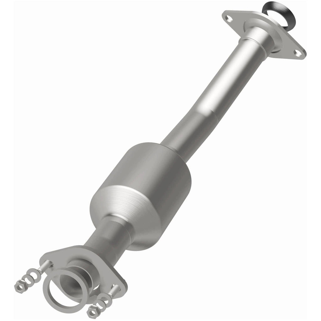 MagnaFlow Exhaust Products 551689 California CARB Direct-Fit Catalytic Converter for Select Nissan NV200