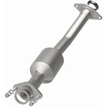 Load image into Gallery viewer, MagnaFlow Exhaust Products 551689 California CARB Direct-Fit Catalytic Converter for Select Nissan NV200