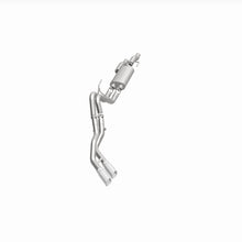 Load image into Gallery viewer, MagnaFlow Exhaust Products 15461 Street Series Polished Cat-Back System for Select Ford F-150