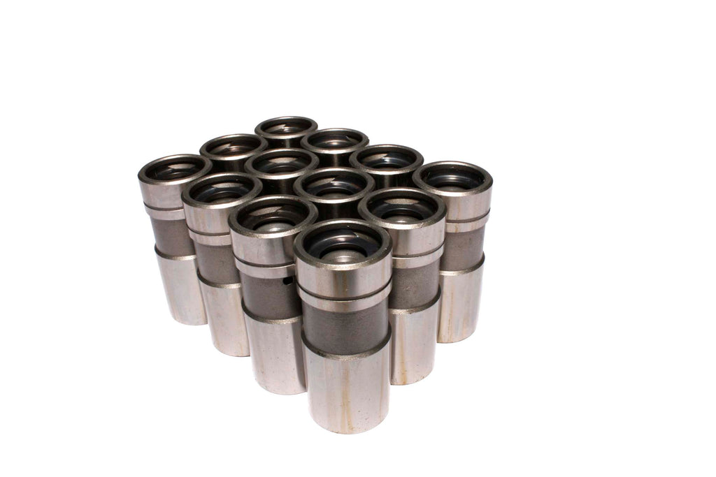 COMP Cams 865-16 Pro Magnum Hydraulic Flat Lifter Set for Buick 350-455.