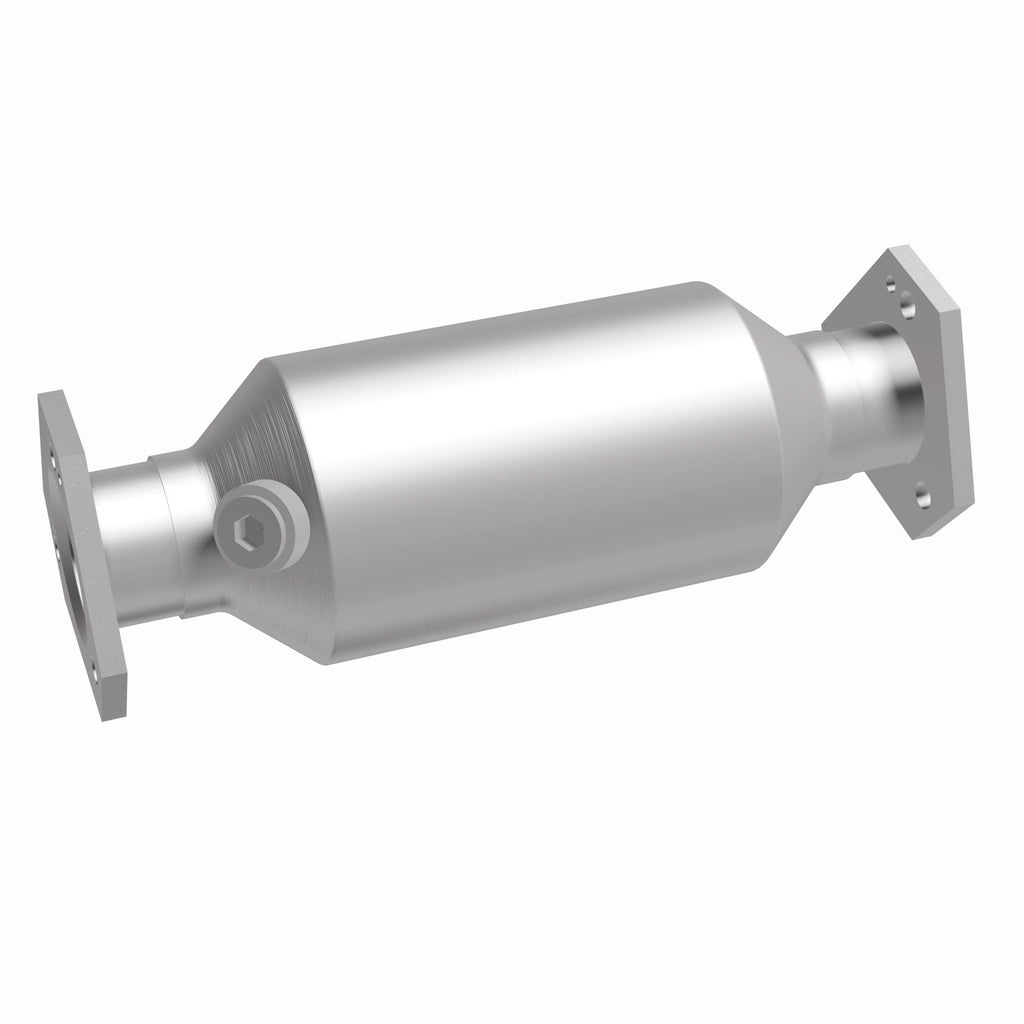 MagnaFlow Exhaust Products 22918 Standard Grade Direct-Fit Catalytic Converter for Select Audi 100 Series, Audi 4000, Audi 5000, Audi 80, Audi 90, Audi Coupe, Audi Fox, Audi Quattro, Porsche 924, Volkswagen Beetle, Volkswagen Cabriolet, Volkswagen