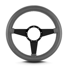 Load image into Gallery viewer, Lokar 86506 Lecarra Mark 4 Standard Steering Wheel