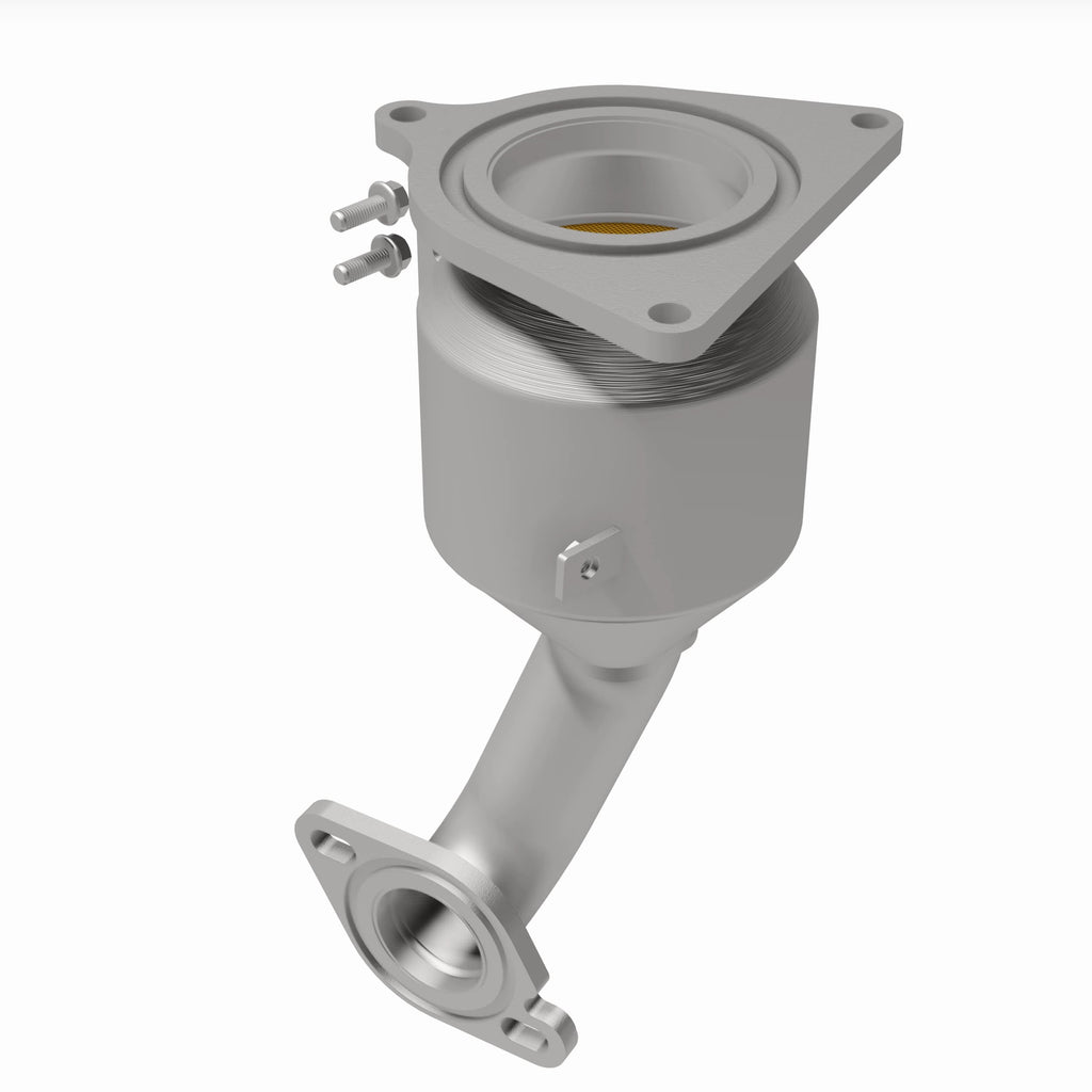 MagnaFlow Exhaust Products 5531889 California CARB Direct-Fit Catalytic Converter for Select Ford Fusion, Mercury Milan